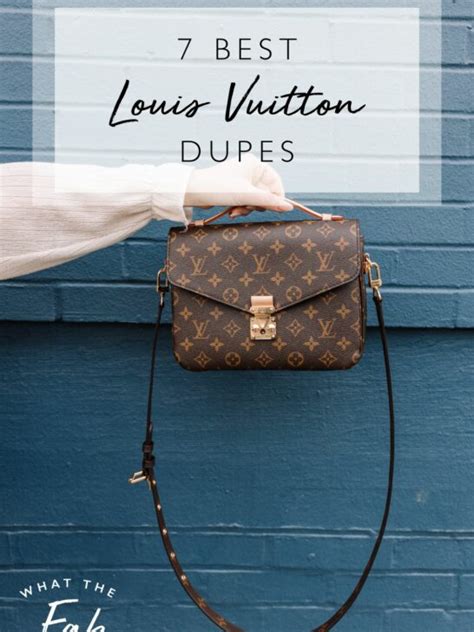 is it wrong to buy dupes of louis vuitton bags|louis vuitton duplicate bags.